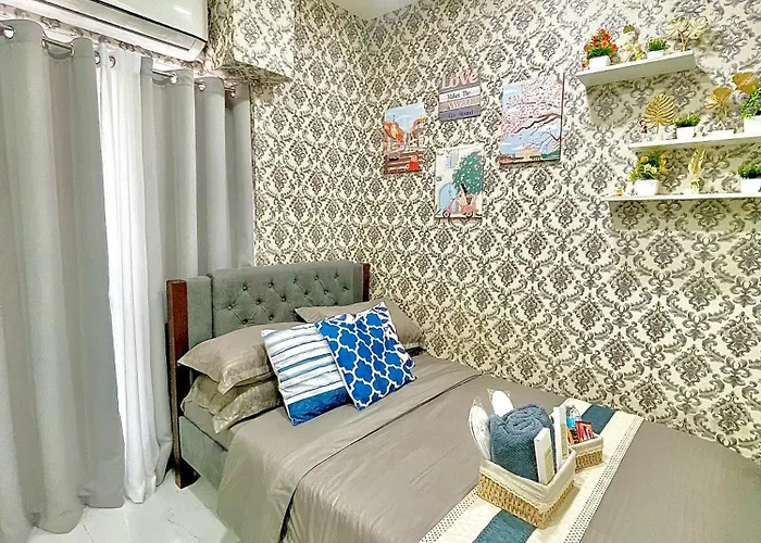 Casa Bella By Rp Staycation Manila