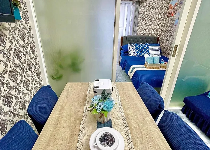 Casa Bella By Rp Staycation Apartment