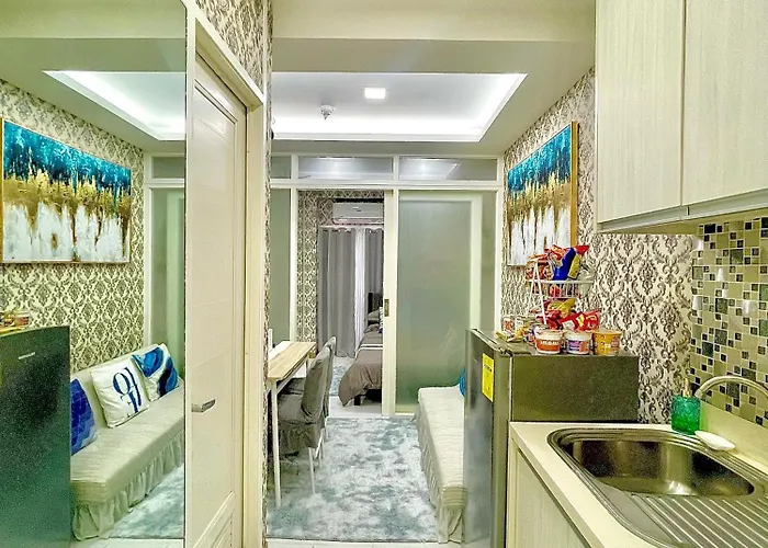 Casa Bella By Rp Staycation Manila