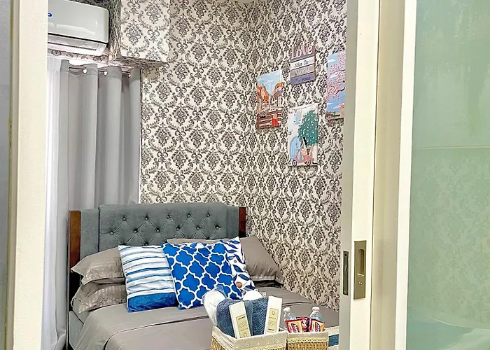 Casa Bella By Rp Staycation