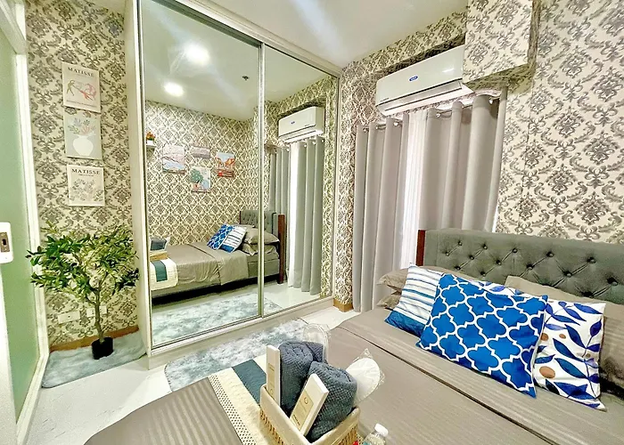 Casa Bella By Rp Staycation Apartment