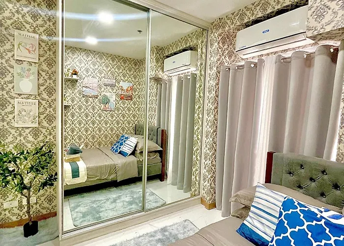 Casa Bella By Rp Staycation Apartment Manila