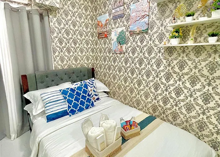 Casa Bella By Rp Staycation Apartment *