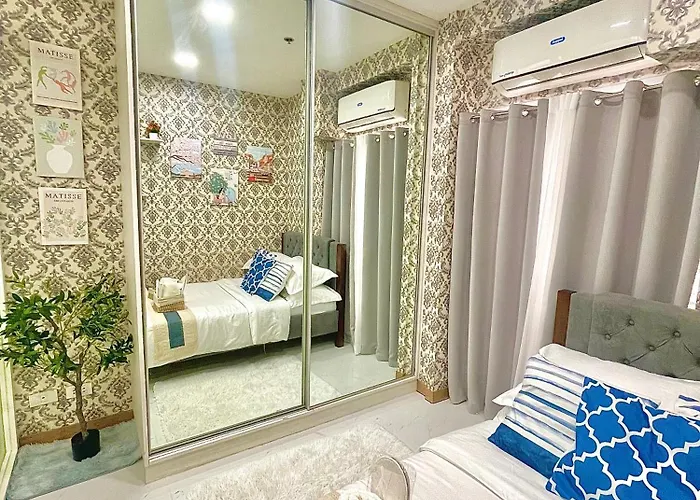 Apartment Casa Bella By Rp Staycation *