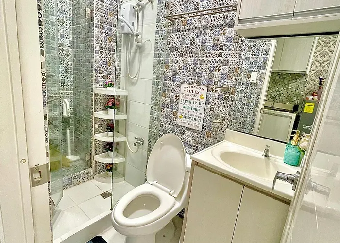 Casa Bella By Rp Staycation Apartment