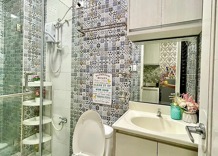 Casa Bella By Rp Staycation