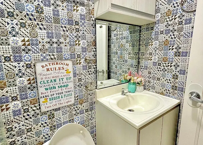 Casa Bella By Rp Staycation