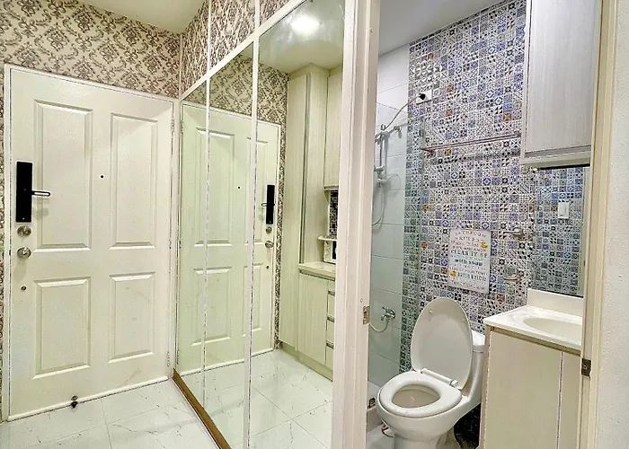 Casa Bella By Rp Staycation Apartment *