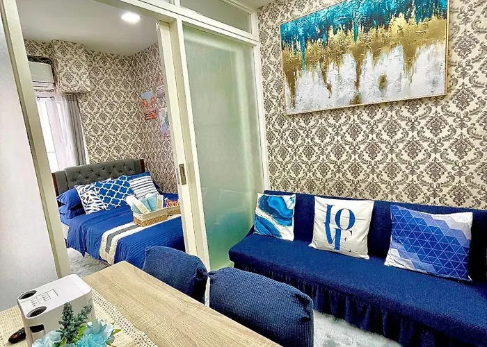 Apartment Casa Bella By Rp Staycation *