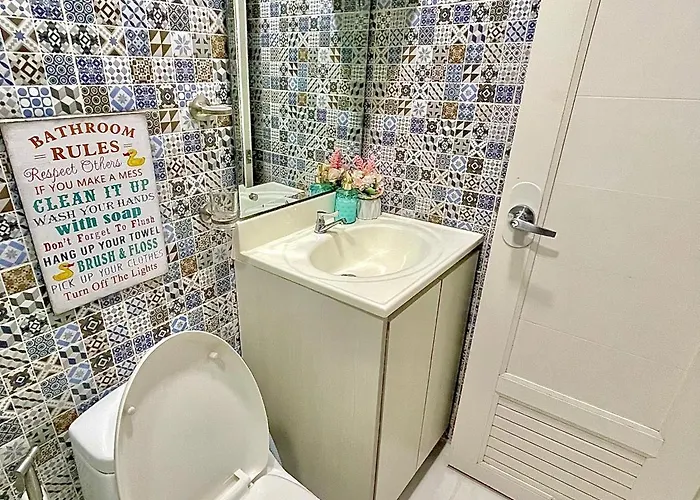Casa Bella By Rp Staycation Apartment