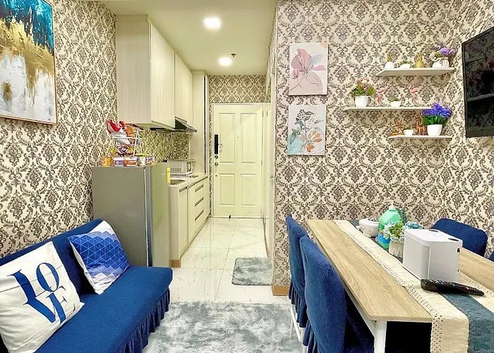 Casa Bella By Rp Staycation Manila