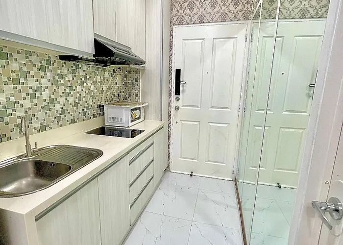 Casa Bella By Rp Staycation *