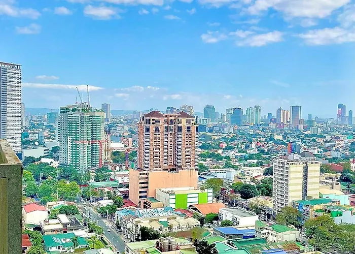 Casa Bella By Rp Staycation Apartment *