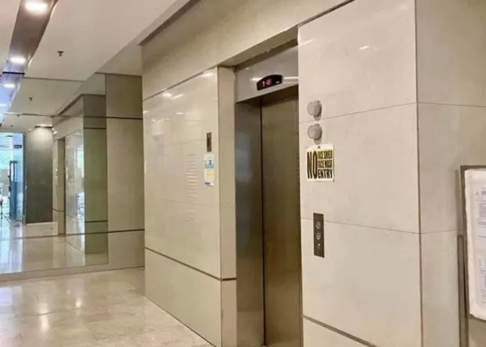 Casa Bella By Rp Staycation Apartment Manila