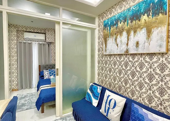 Casa Bella By Rp Staycation Apartment *