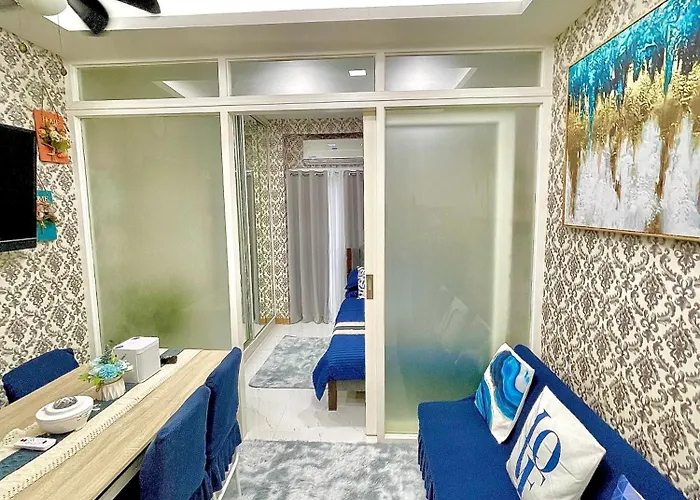 Casa Bella By Rp Staycation Apartment
