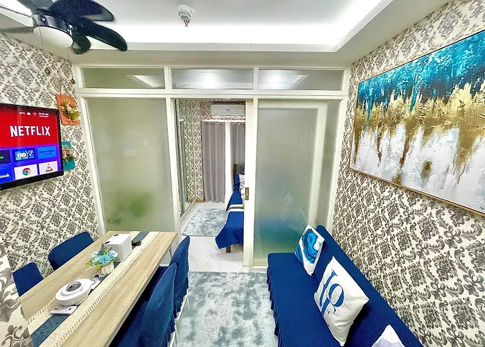 Apartment Casa Bella By Rp Staycation