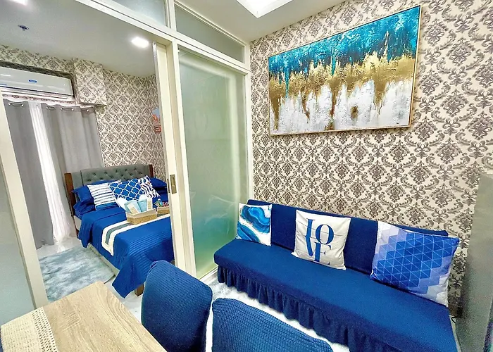 Casa Bella By Rp Staycation Apartment *