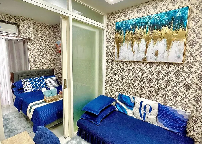 Casa Bella By Rp Staycation Apartment