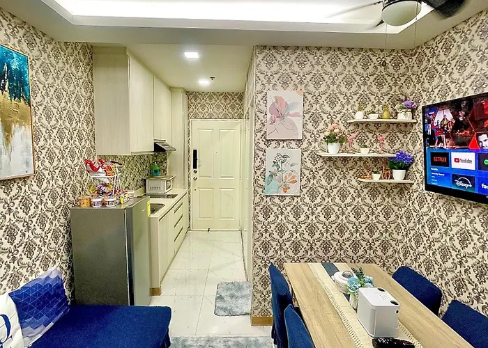 Apartment Casa Bella By Rp Staycation
