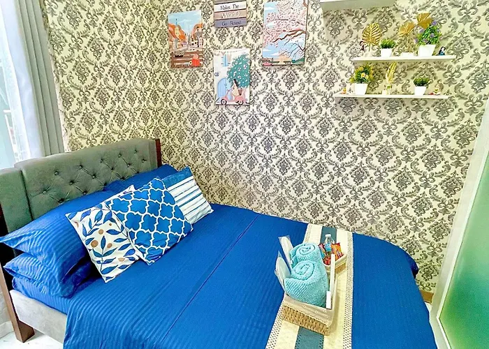 Apartment Casa Bella By Rp Staycation Manila