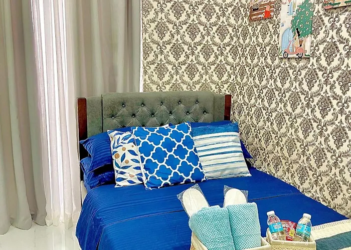 Casa Bella By Rp Staycation *