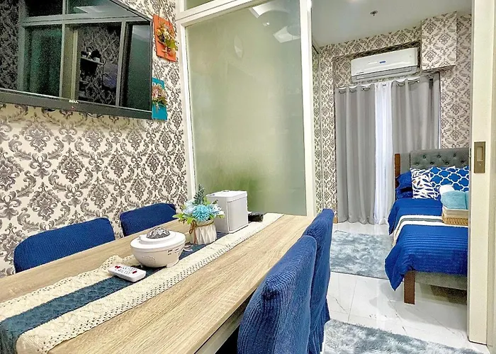 Apartment Casa Bella By Rp Staycation