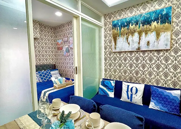 Casa Bella By Rp Staycation Apartment *